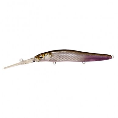 Megabass ONETEN R+3 Hi-FLOAT 4