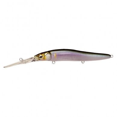 Megabass ONETEN R+3 Hi-FLOAT 3