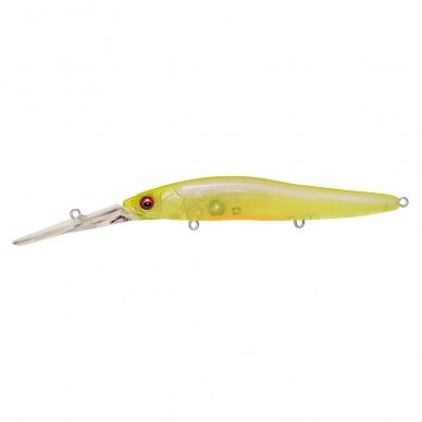 Megabass ONETEN R+3 Hi-FLOAT 5