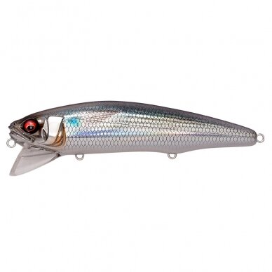 Megabass SAZANKA 140F 3