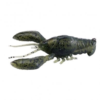 Megabass SLEEPER CRAW 3inch 5/8oz 5