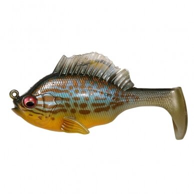 Megabass SLEEPER GILL 3.2'' 12