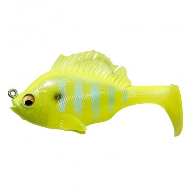 Megabass SLEEPER GILL 3.2'' 8