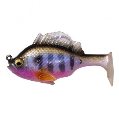 Megabass SLEEPER GILL 3.2'' 4