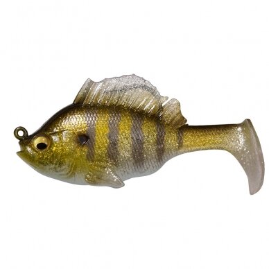 Megabass SLEEPER GILL 3.2'' 9