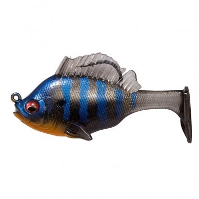 Megabass SLEEPER GILL 3.2'' 6