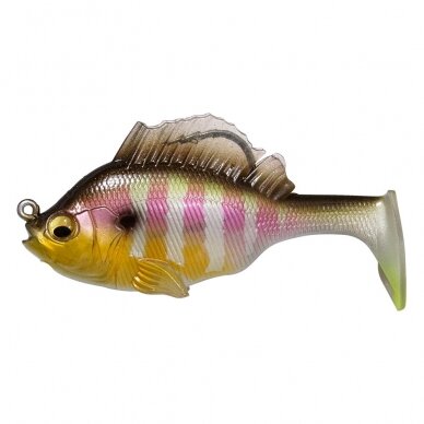 Megabass SLEEPER GILL 3.2'' 1