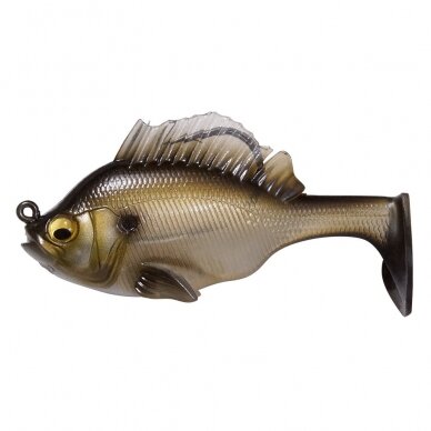 Megabass SLEEPER GILL 3.2'' 7