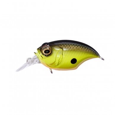 Megabass SR-X GRIFFON 8