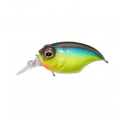 Megabass SR-X GRIFFON 17