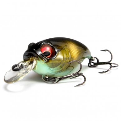 Megabass SR-X GRIFFON