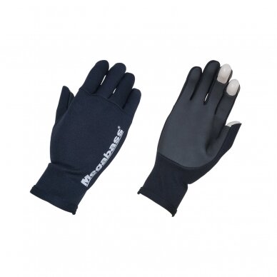 MEGABASS Ti GLOVE