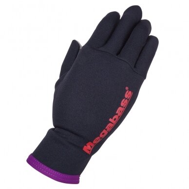 MEGABASS Ti GLOVE 1