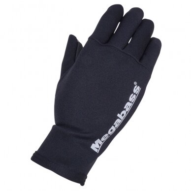 MEGABASS Ti GLOVE 2