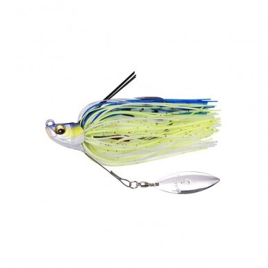 Megabass UOZE SWIMMER(1/2oz) 5