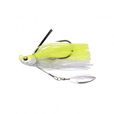 Megabass UOZE SWIMMER(1/2oz) 7