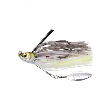 Megabass UOZE SWIMMER(1/2oz) 1