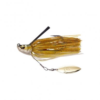 Megabass UOZE SWIMMER(1/2oz) 8