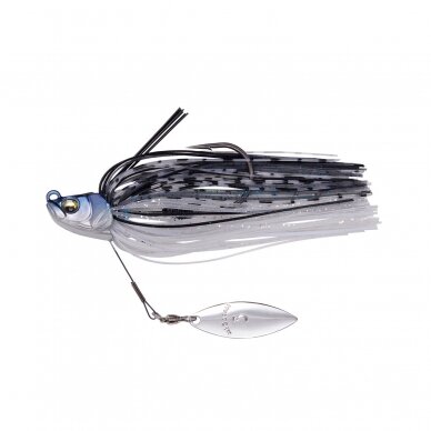 Megabass UOZE SWIMMER(1/2oz)