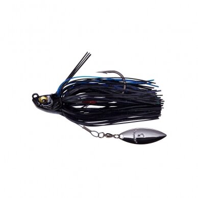 Megabass UOZE SWIMMER(1/4oz) 2