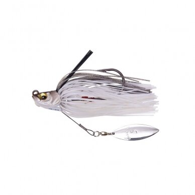 Megabass UOZE SWIMMER(1/4oz) 7