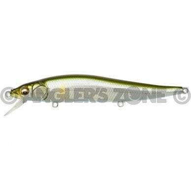 Megabass VISION ONETEN (SUSPEND) 11