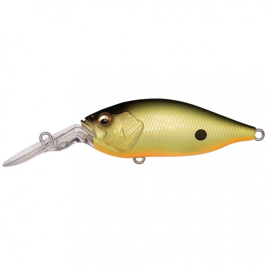 Megabass DEEP-X 100 (LBO)