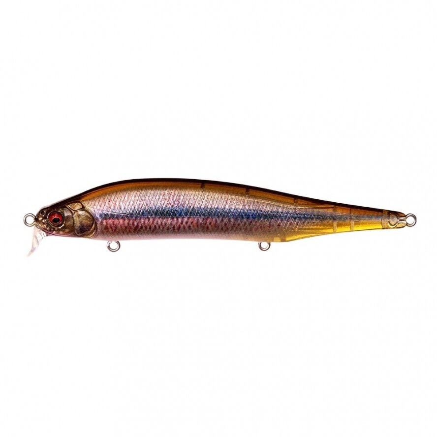 Megabass ITO SHINER SSR