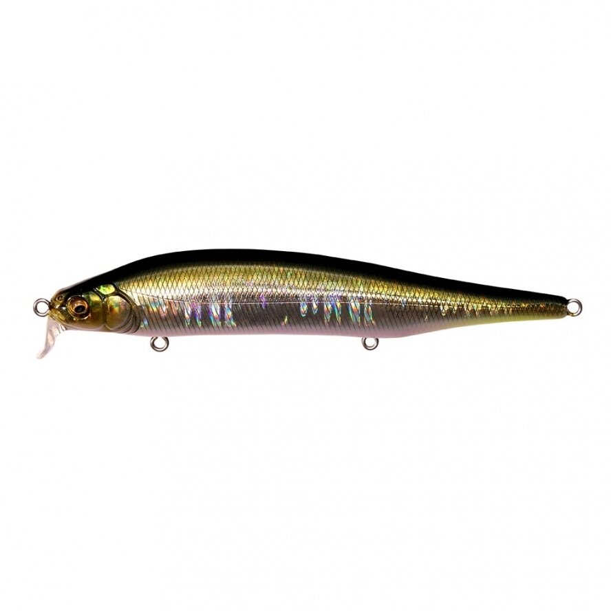 Megabass ITO SHINER SSR