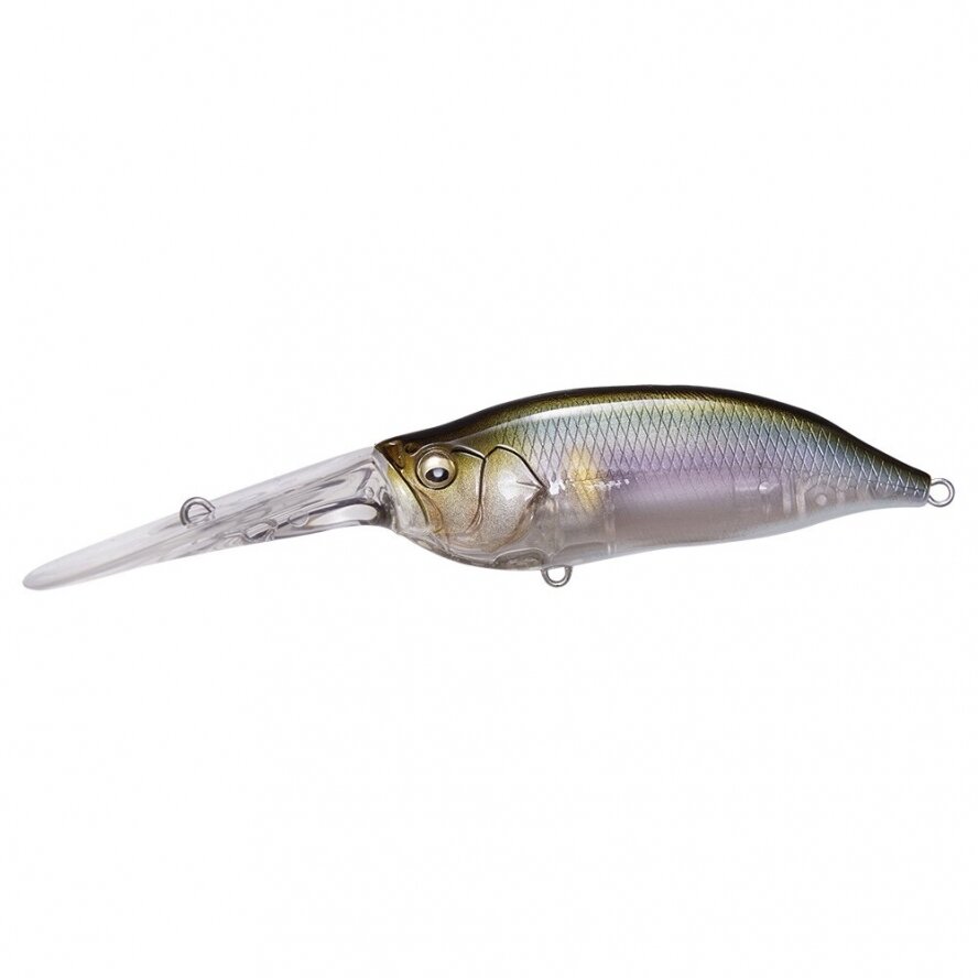 Megabass IXI SHAD TX