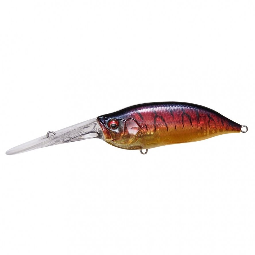 Megabass IXI SHAD TX