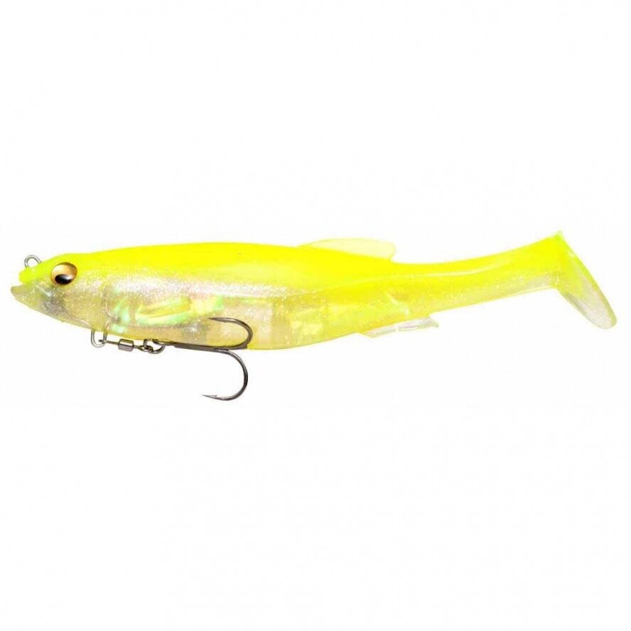 Megabass MAGDRAFT 8inch