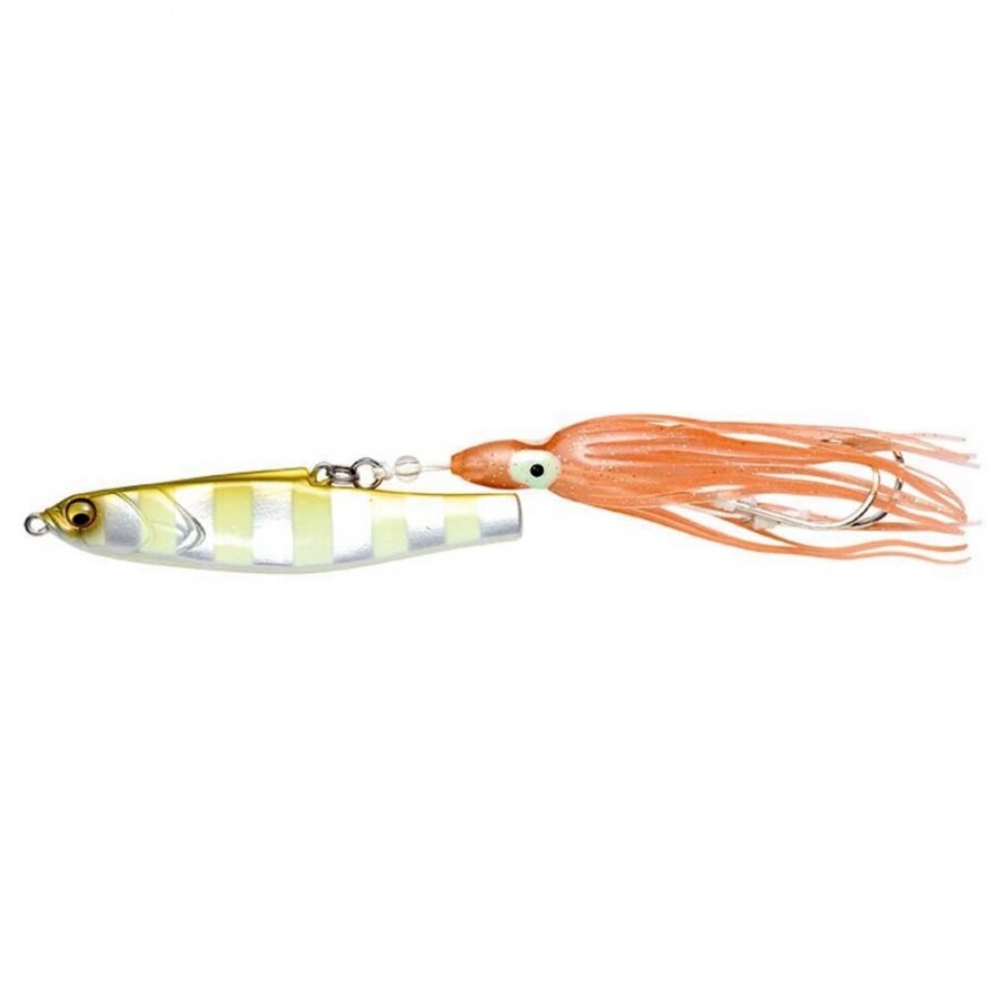 Megabass Maki Jig Volt 240g