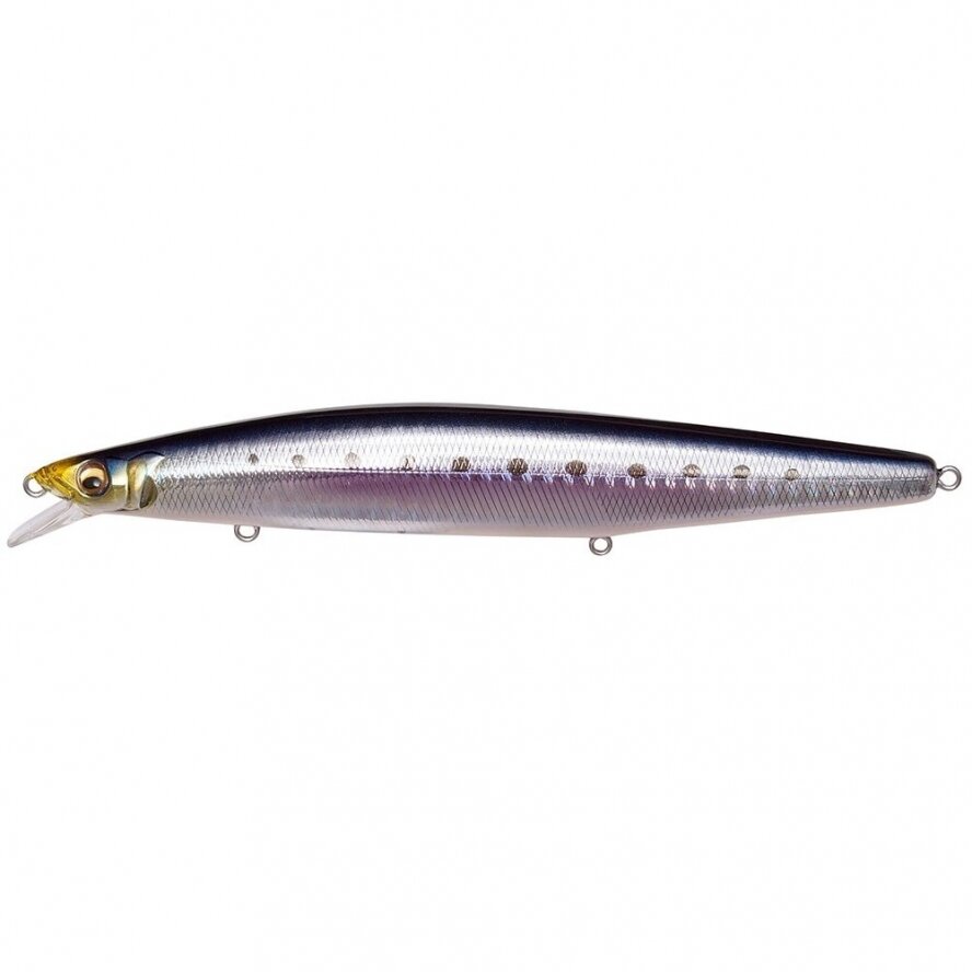 Megabass MARINE GANG Cookai 140(F)