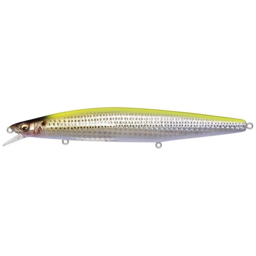 Megabass MARINE GANG Cookai 140(F)