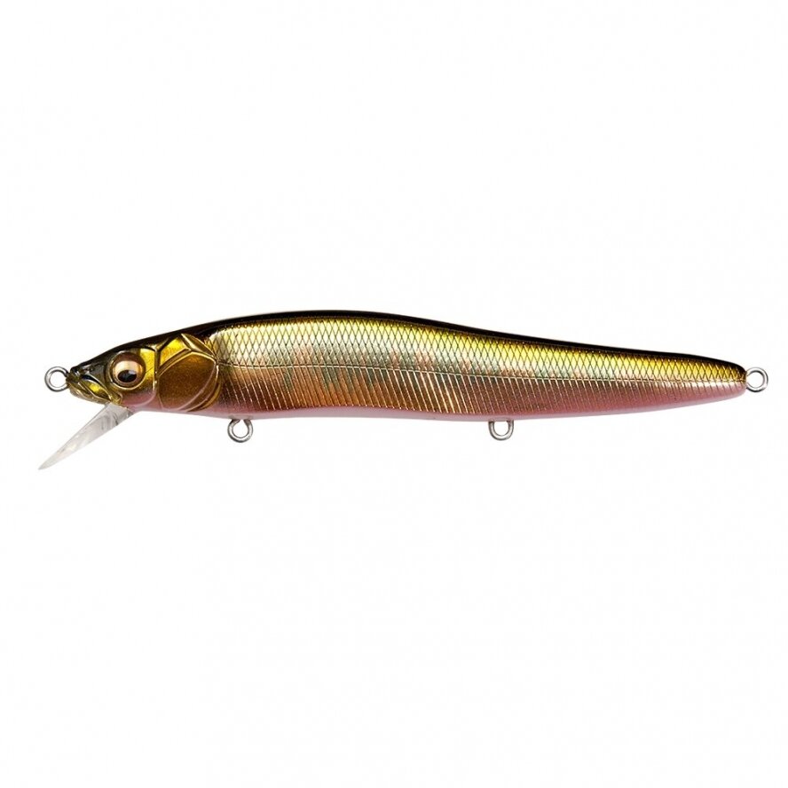 Megabass ONETEN R Hi-FLOAT