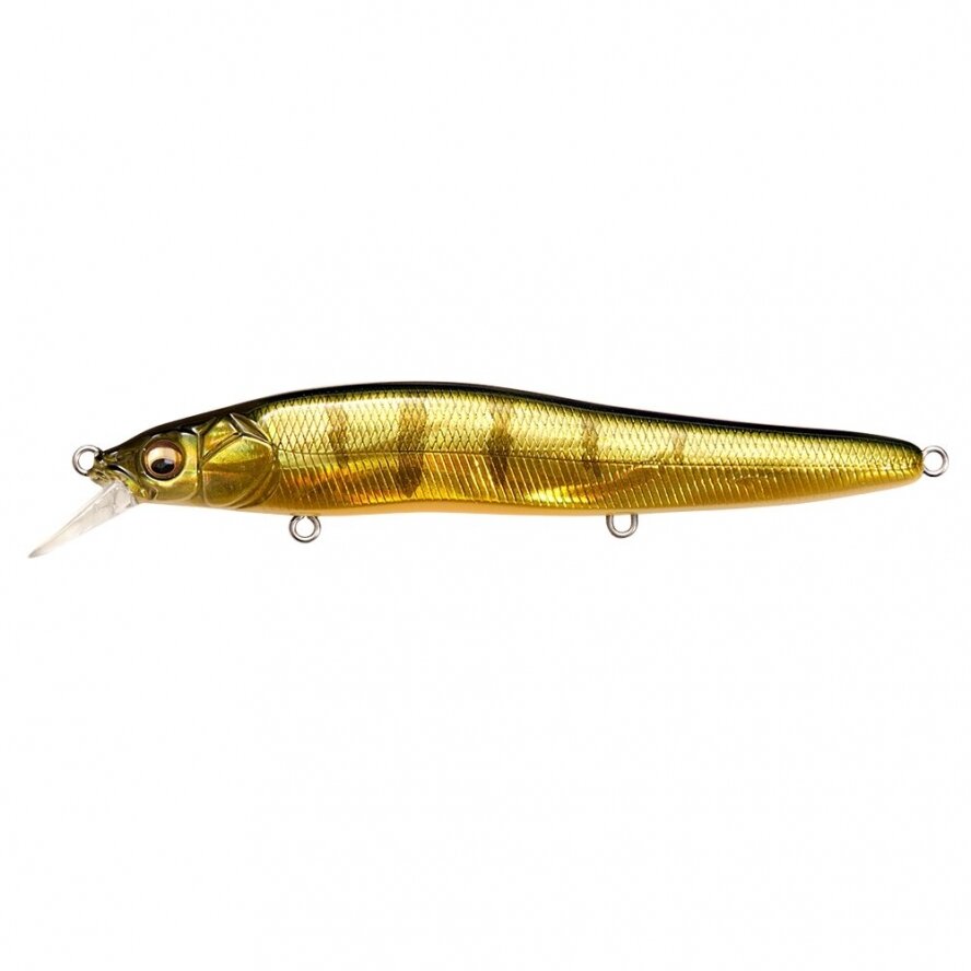 Megabass ONETEN R Hi-FLOAT