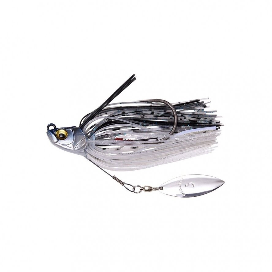 Megabass UOZE SWIMMER(1/2oz)