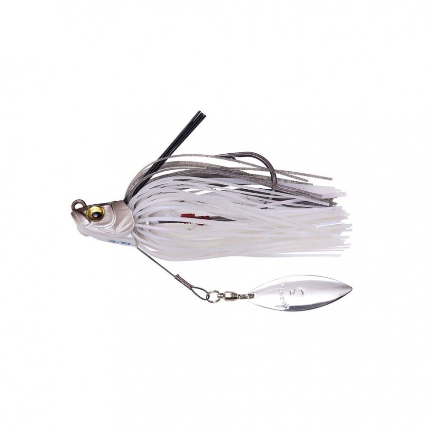 Megabass UOZE SWIMMER(1/4oz)