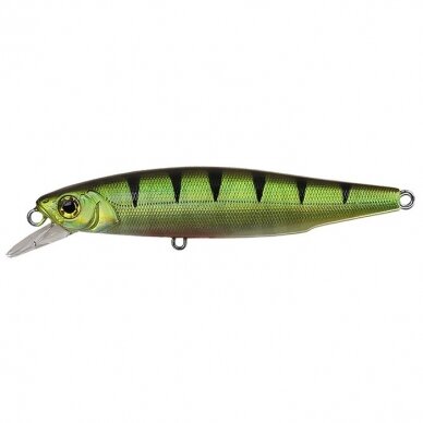 Mogul Minnow 88SP Dart 2