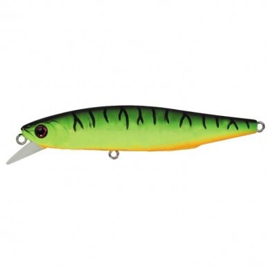 Mogul Minnow 88SP Dart 3