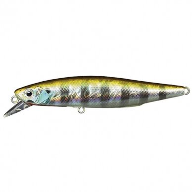 Mogul Minnow 88SP Dart 3