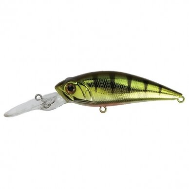 Mogul Shad 60SP 2