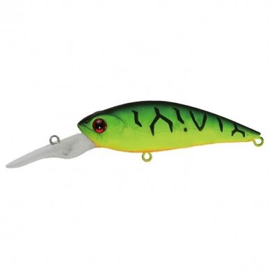 Mogul Shad 60SP 3