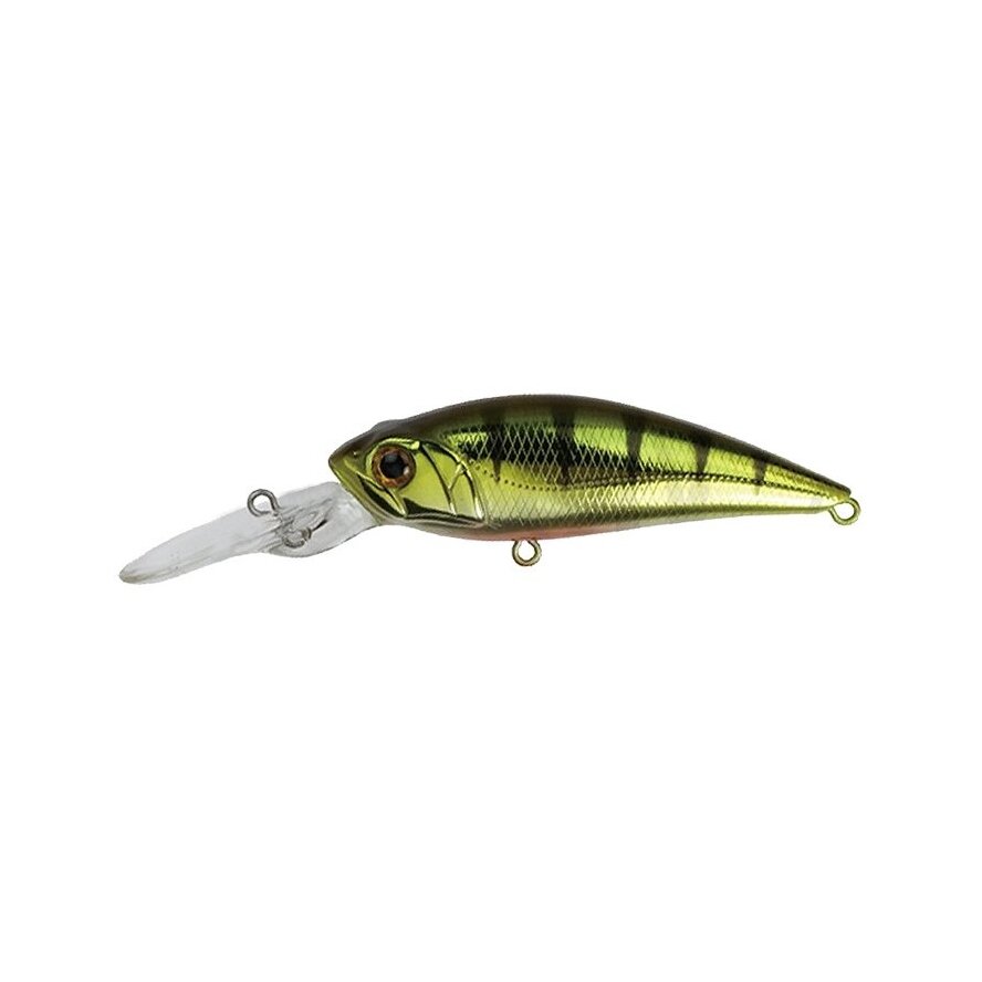 Mogul Shad 60SP