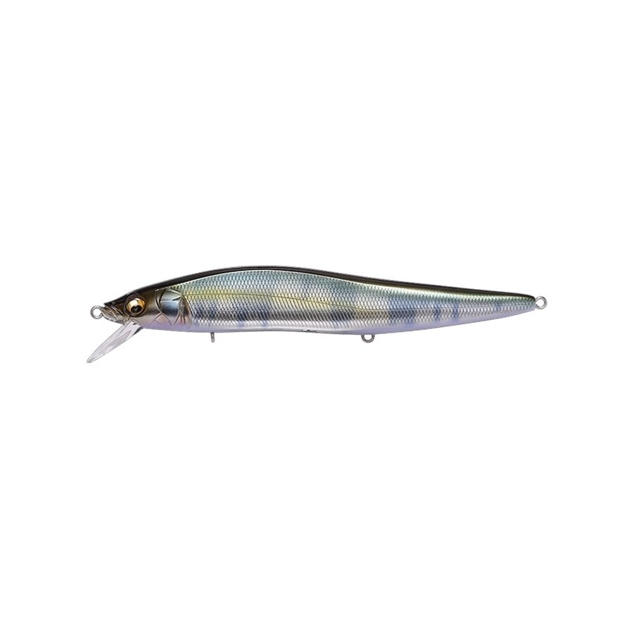 Megabass ONETEN MAX LBO