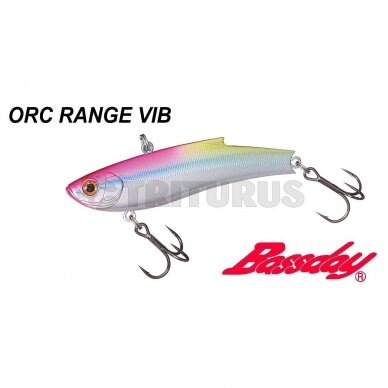 ORC Range Vib 80