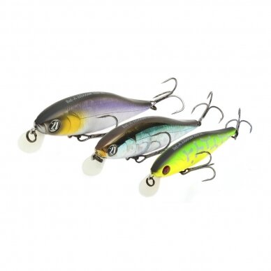 Pontoon21 BET-A-MINNOW 78SP-SR