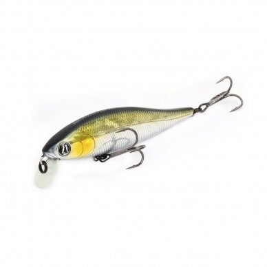 Pontoon21 BET-A-MINNOW 78SP-SR 1