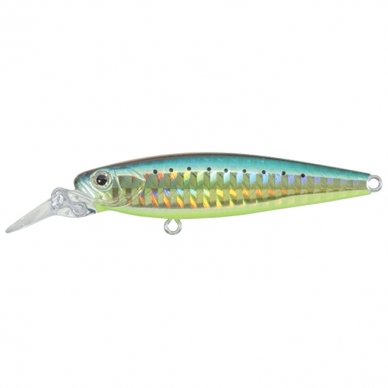 Range Minnow II 70S 4